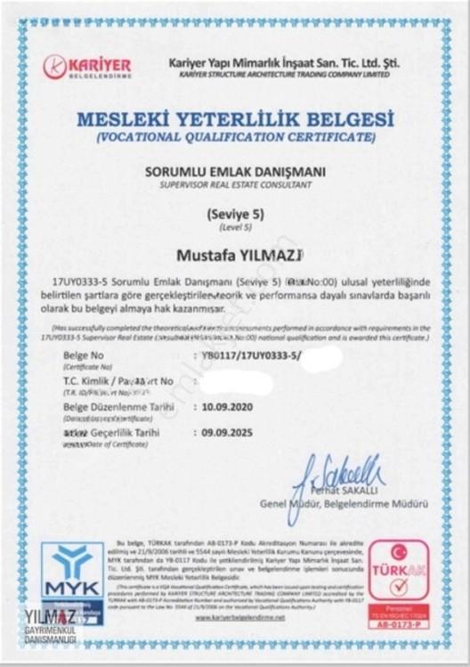 Yılmazdan Karadenizde 2010 Yapımı 85 M2 Daire — fotoğraf 10