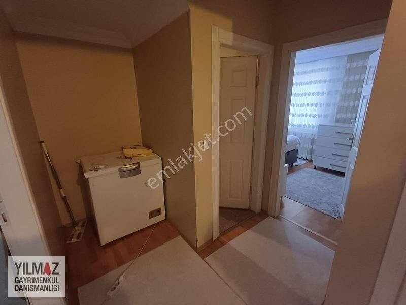 Yılmazdan Karadenizde 2010 Yapımı 85 M2 Daire — fotoğraf 11