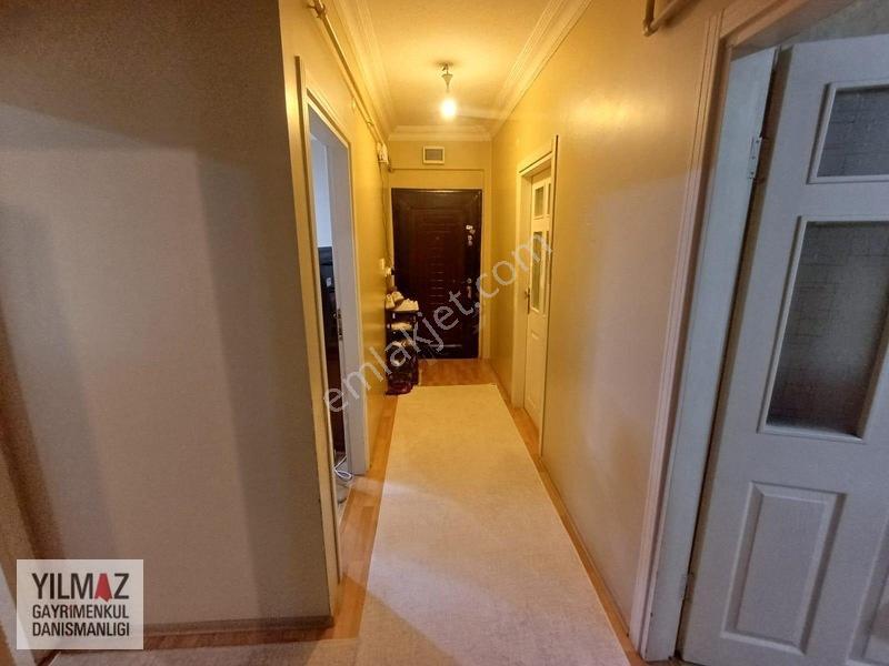 Yılmazdan Karadenizde 2010 Yapımı 85 M2 Daire — fotoğraf 12
