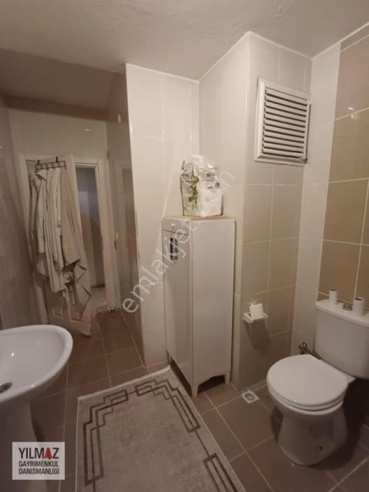 Yılmazdan Karadenizde 2010 Yapımı 85 M2 Daire — fotoğraf 13