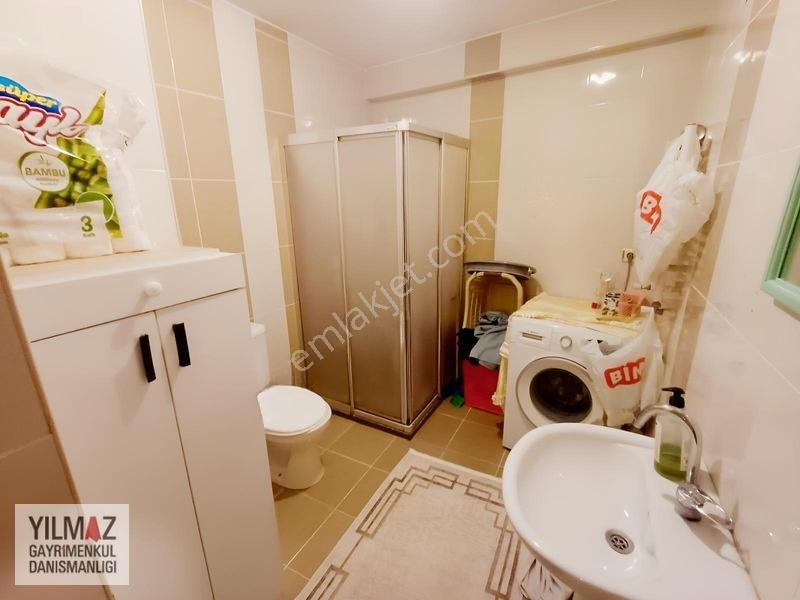 Yılmazdan Karadenizde 2010 Yapımı 85 M2 Daire — fotoğraf 14