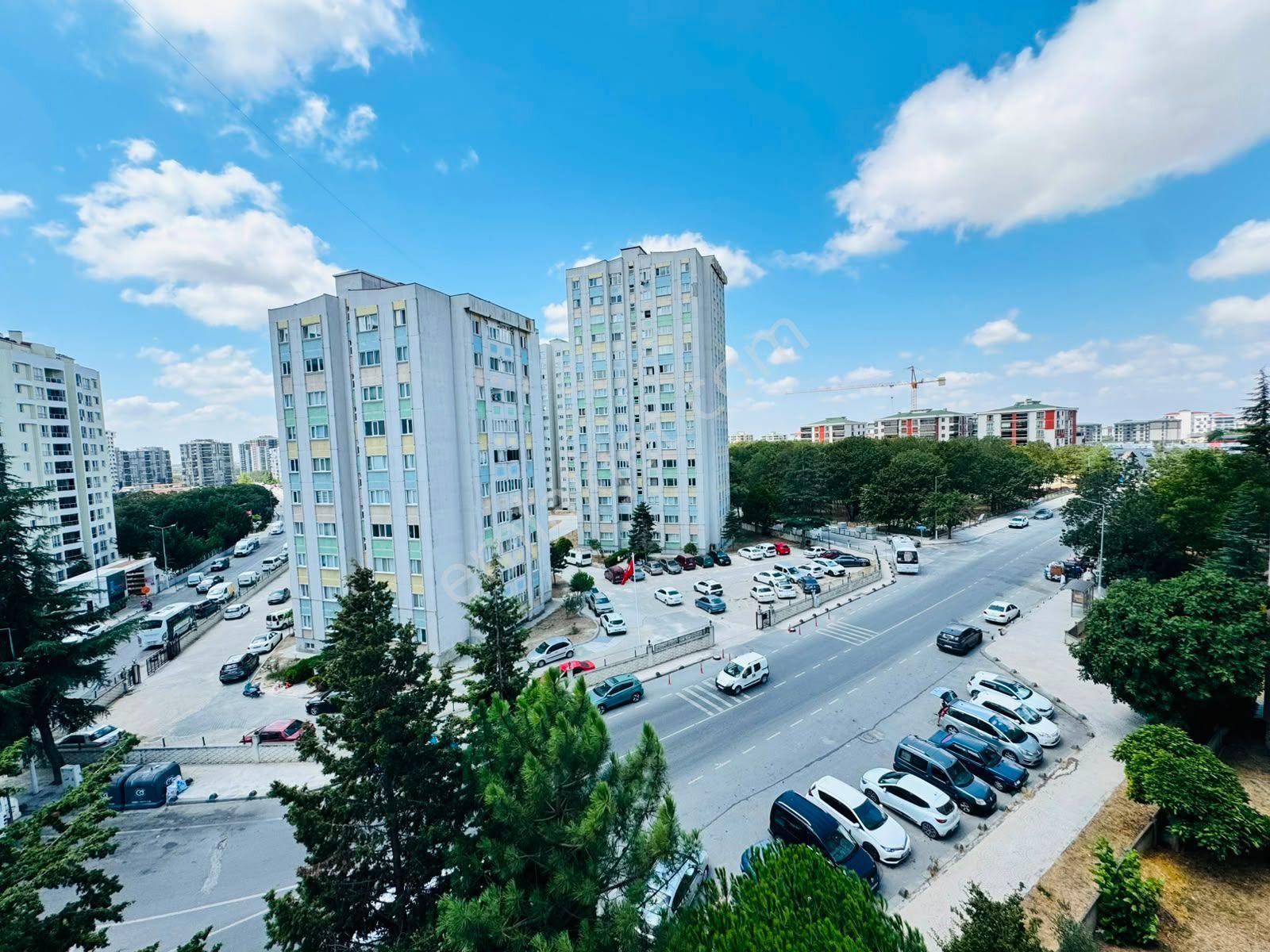 Mer-pa İnş. Tepe'de.! Kaçırılmaz.! İskanlı /kombili/ Öncephe 2+1 — fotoğraf 9