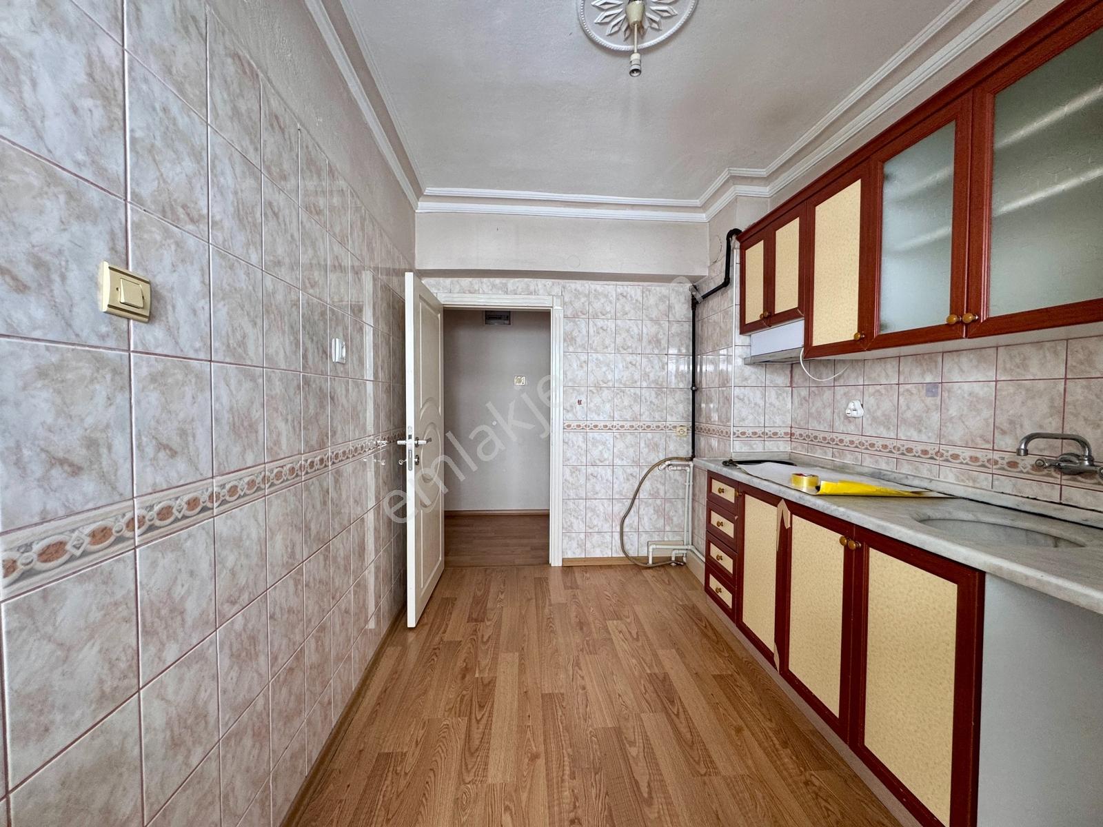 Göktaş'tan█ Okullar Bölgesinde Y.giriş 3+1 Masrafsız Daire — fotoğraf 4