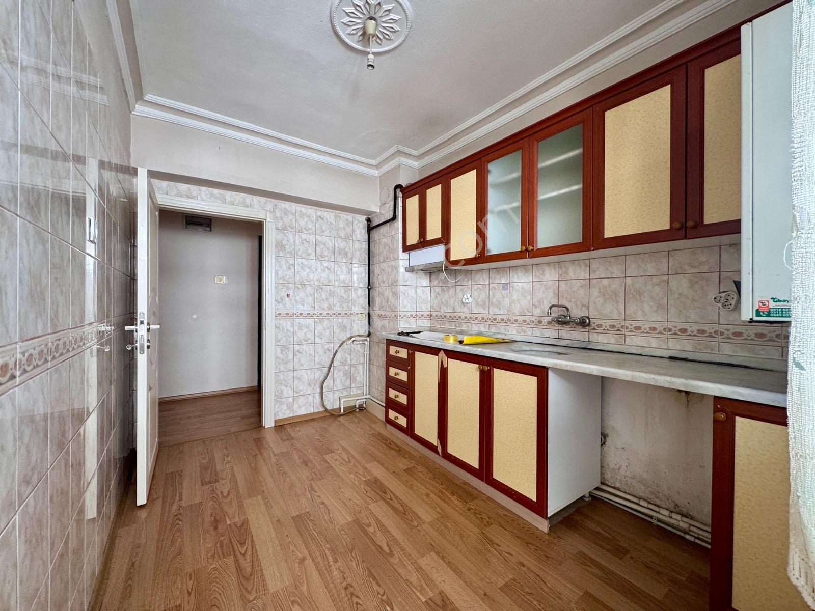 Göktaş'tan█ Okullar Bölgesinde Y.giriş 3+1 Masrafsız Daire — fotoğraf 5