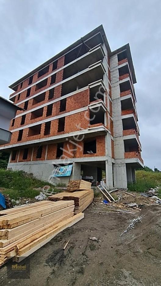 Fatsa Evkaf'Ta Topraktan 3+1 Fırsatı %50 Peşin Kalanı Teslimatta