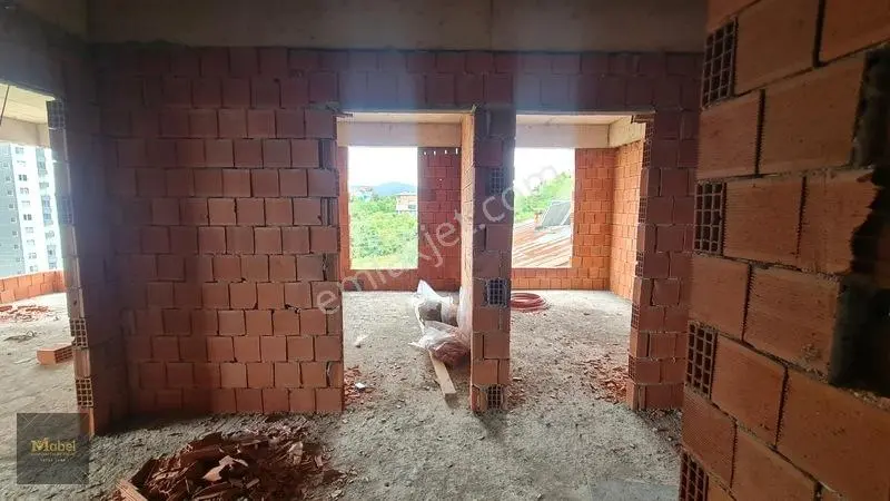 Fatsa Evkaf'ta Topraktan 3+1 Fırsatı %50 Peşin Kalanı Teslimatta — fotoğraf 4