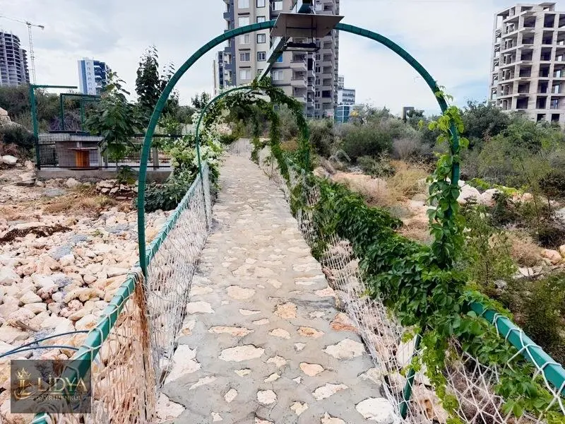 Mersin Ayaş'ta Hayalinizdeki Yazlıklar — fotoğraf 5