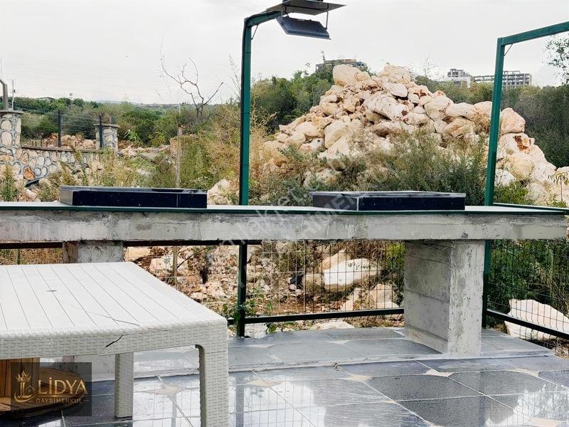 Mersin Ayaş'ta Hayalinizdeki Yazlıklar — fotoğraf 7