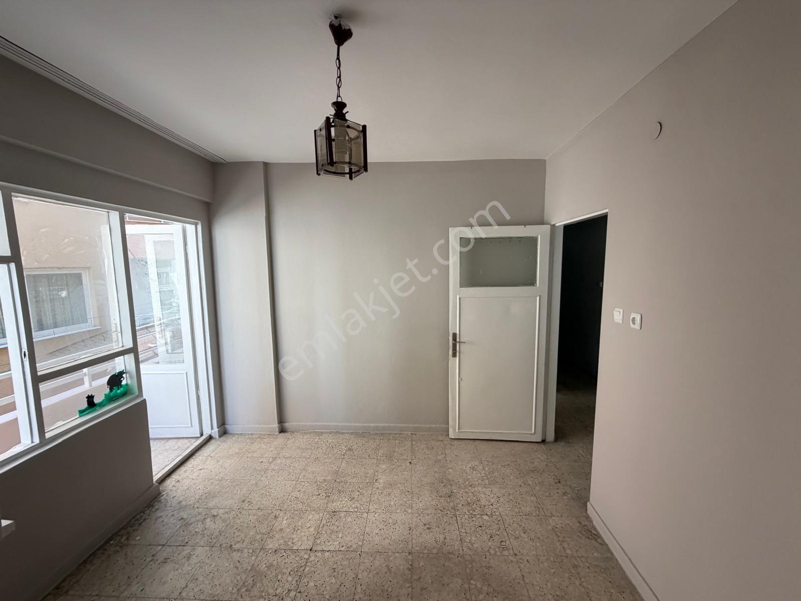 Prestij'den Palmiye'de Ayrı Mutfak Sahile Yakın Geniş 2+1 Daire — fotoğraf 7