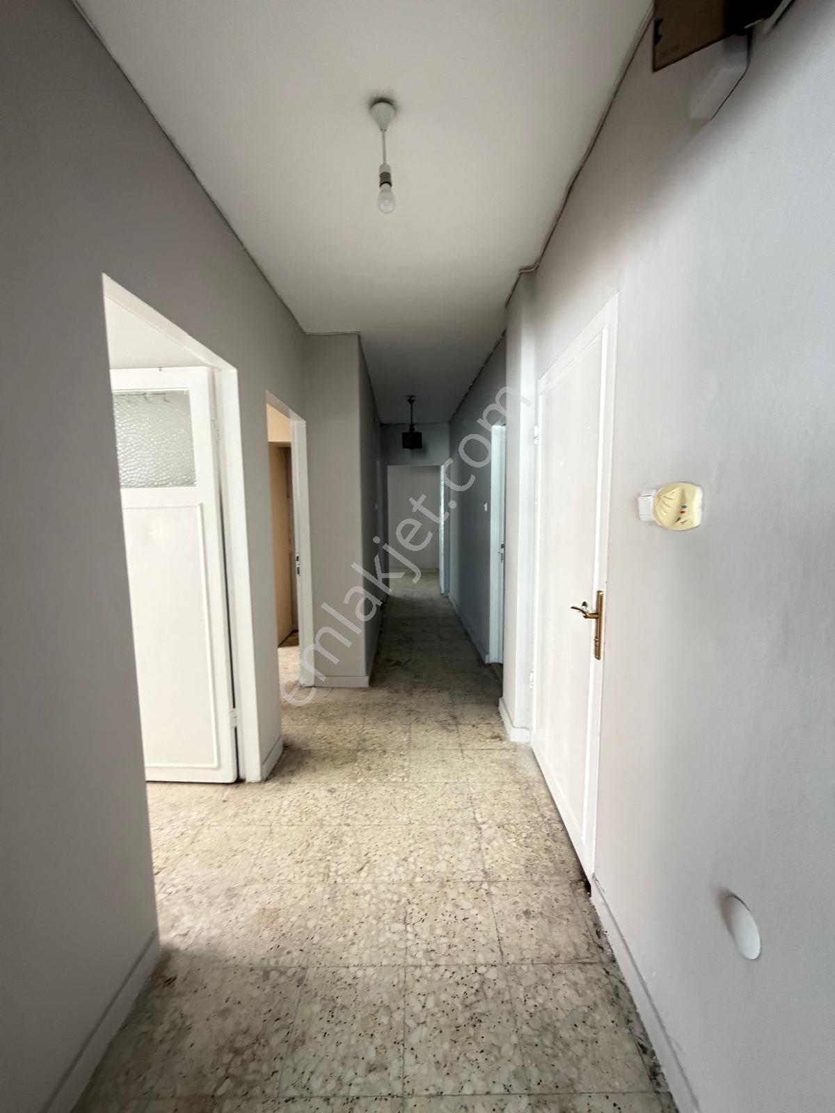 Prestij'den Palmiye'de Ayrı Mutfak Sahile Yakın Geniş 2+1 Daire — fotoğraf 9