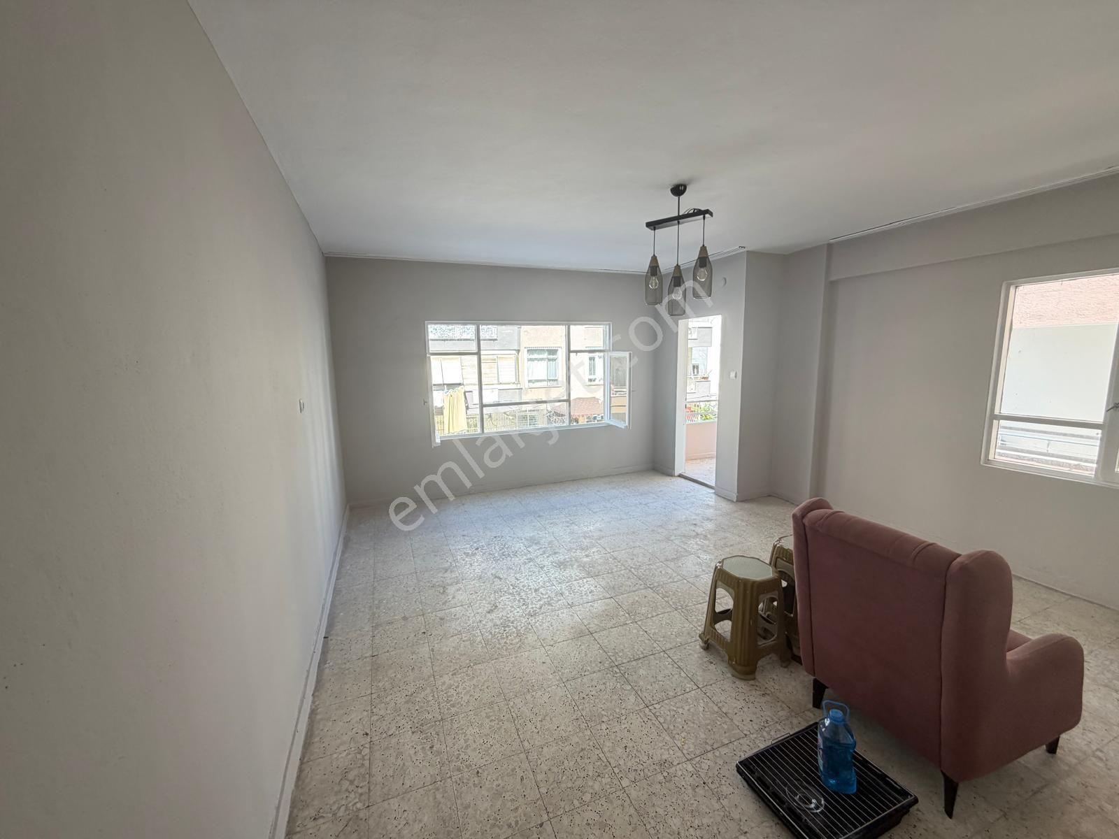 Prestij'den Palmiye'de Ayrı Mutfak Sahile Yakın Geniş 2+1 Daire — fotoğraf 10