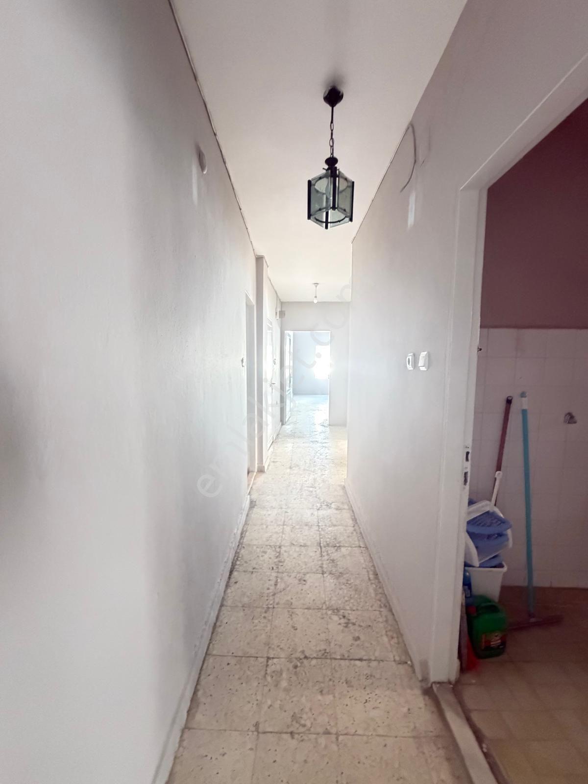 Prestij'den Palmiye'de Ayrı Mutfak Sahile Yakın Geniş 2+1 Daire — fotoğraf 14