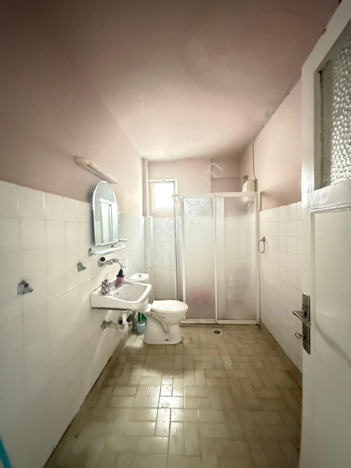 Prestij'den Palmiye'de Ayrı Mutfak Sahile Yakın Geniş 2+1 Daire — fotoğraf 15