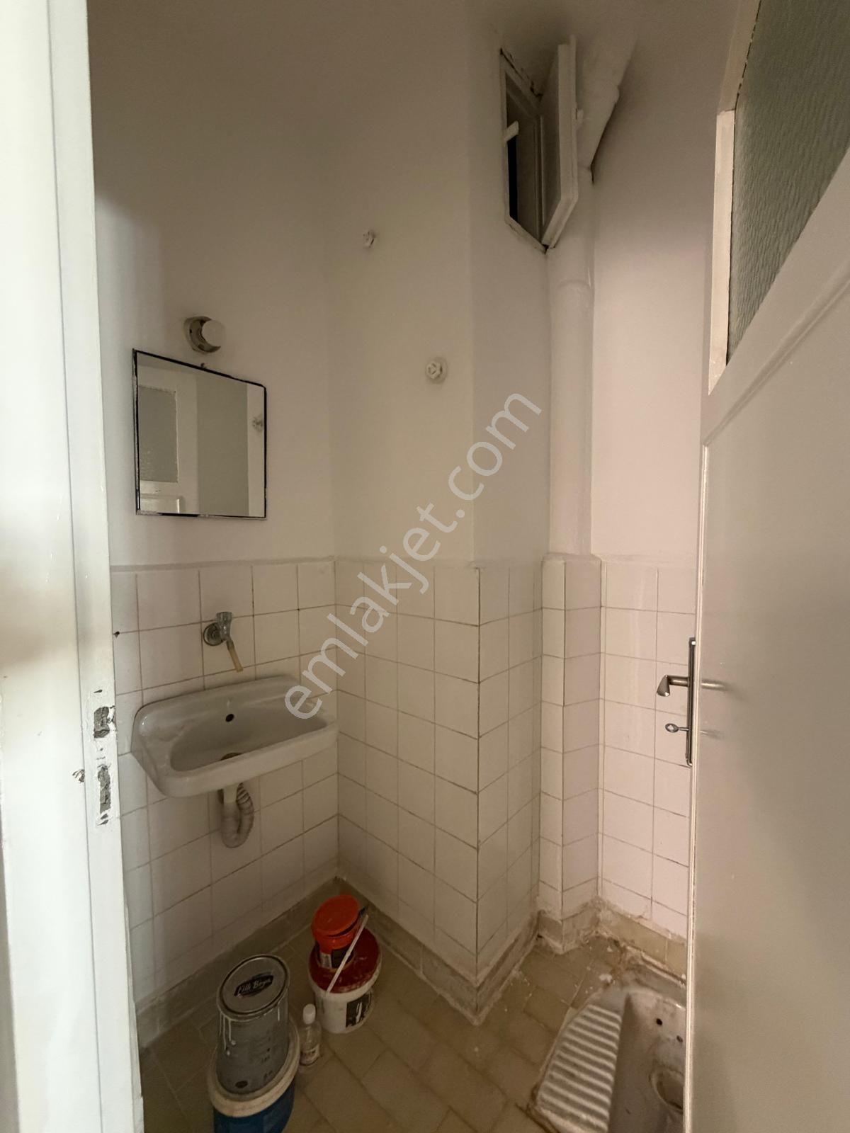 Prestij'den Palmiye'de Ayrı Mutfak Sahile Yakın Geniş 2+1 Daire — fotoğraf 16