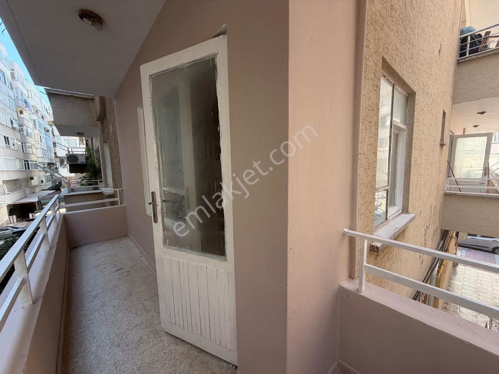 Prestij'den Palmiye'de Ayrı Mutfak Sahile Yakın Geniş 2+1 Daire — fotoğraf 17