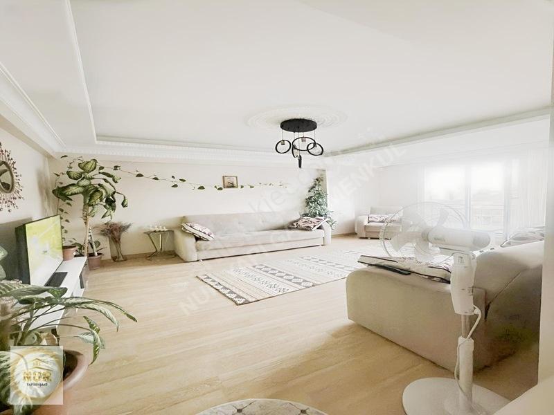 Nur Yapı'dan İncirtepe Mah.ulaşıma Yakın Geniş Kullanımlı Daire! — fotoğraf 2