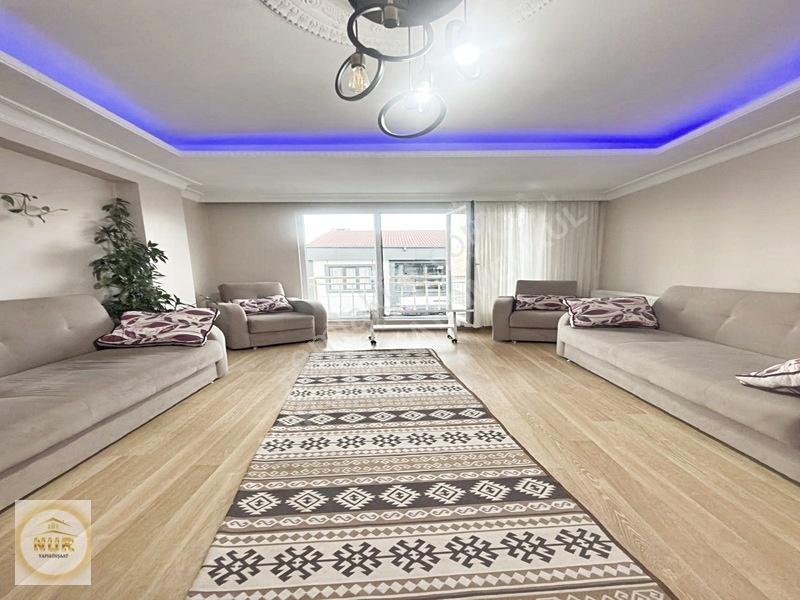 Nur Yapı'dan İncirtepe Mah.ulaşıma Yakın Geniş Kullanımlı Daire! — fotoğraf 4