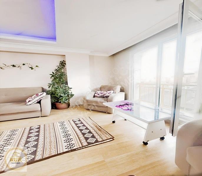 Nur Yapı'dan İncirtepe Mah.ulaşıma Yakın Geniş Kullanımlı Daire! — fotoğraf 5