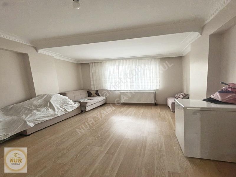 Nur Yapı'dan İncirtepe Mah.ulaşıma Yakın Geniş Kullanımlı Daire! — fotoğraf 7