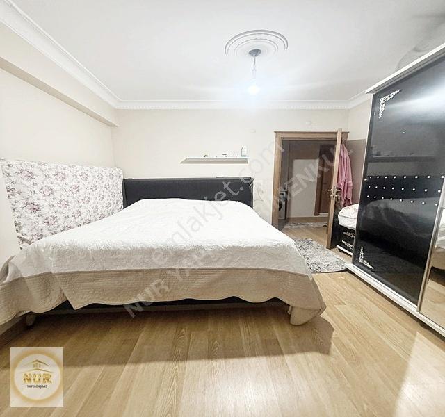 Nur Yapı'dan İncirtepe Mah.ulaşıma Yakın Geniş Kullanımlı Daire! — fotoğraf 10