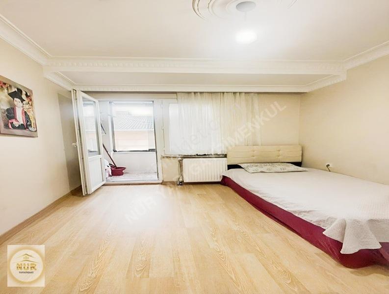 Nur Yapı'dan İncirtepe Mah.ulaşıma Yakın Geniş Kullanımlı Daire! — fotoğraf 11