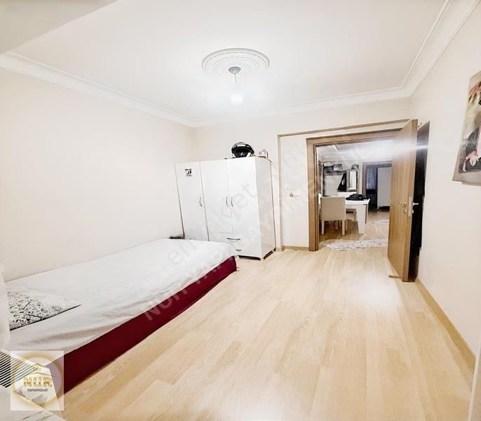 Nur Yapı'dan İncirtepe Mah.ulaşıma Yakın Geniş Kullanımlı Daire! — fotoğraf 12