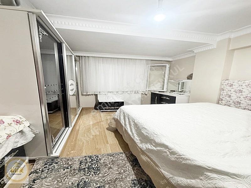 Nur Yapı'dan İncirtepe Mah.ulaşıma Yakın Geniş Kullanımlı Daire! — fotoğraf 13