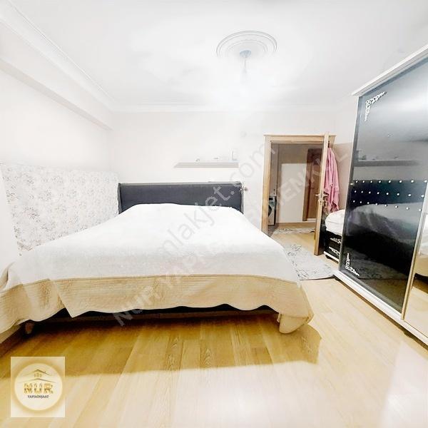 Nur Yapı'dan İncirtepe Mah.ulaşıma Yakın Geniş Kullanımlı Daire! — fotoğraf 14