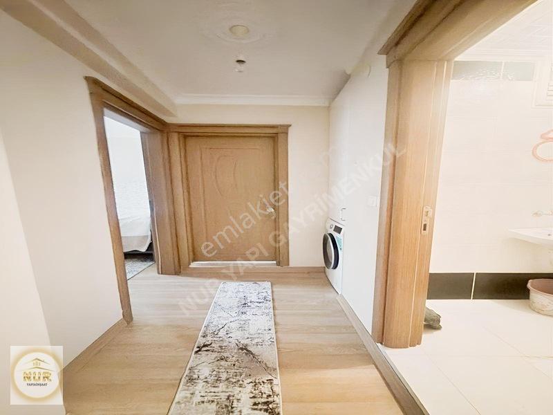 Nur Yapı'dan İncirtepe Mah.ulaşıma Yakın Geniş Kullanımlı Daire! — fotoğraf 18