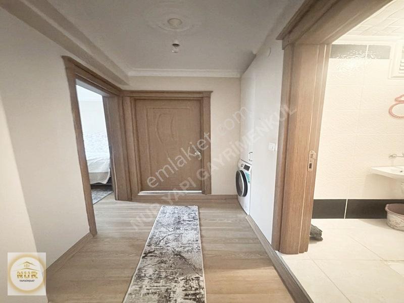 Nur Yapı'dan İncirtepe Mah.ulaşıma Yakın Geniş Kullanımlı Daire! — fotoğraf 20