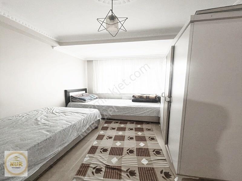 Nur Yapı'dan İncirtepe Mah.ulaşıma Yakın Geniş Kullanımlı Daire! — fotoğraf 22