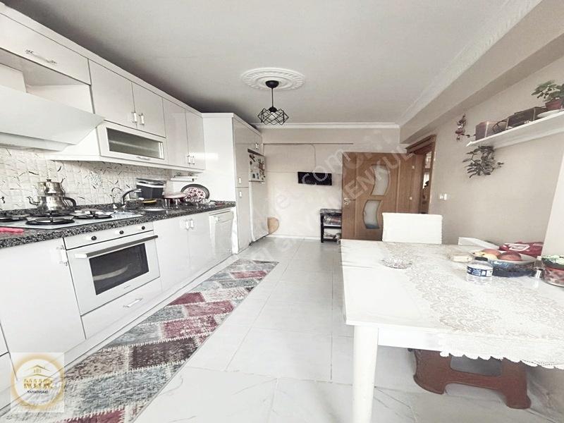 Nur Yapı'dan İncirtepe Mah.ulaşıma Yakın Geniş Kullanımlı Daire! — fotoğraf 24