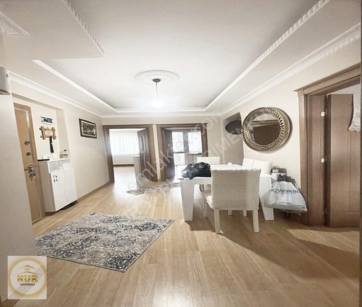 Nur Yapı'dan İncirtepe Mah.ulaşıma Yakın Geniş Kullanımlı Daire! — fotoğraf 25