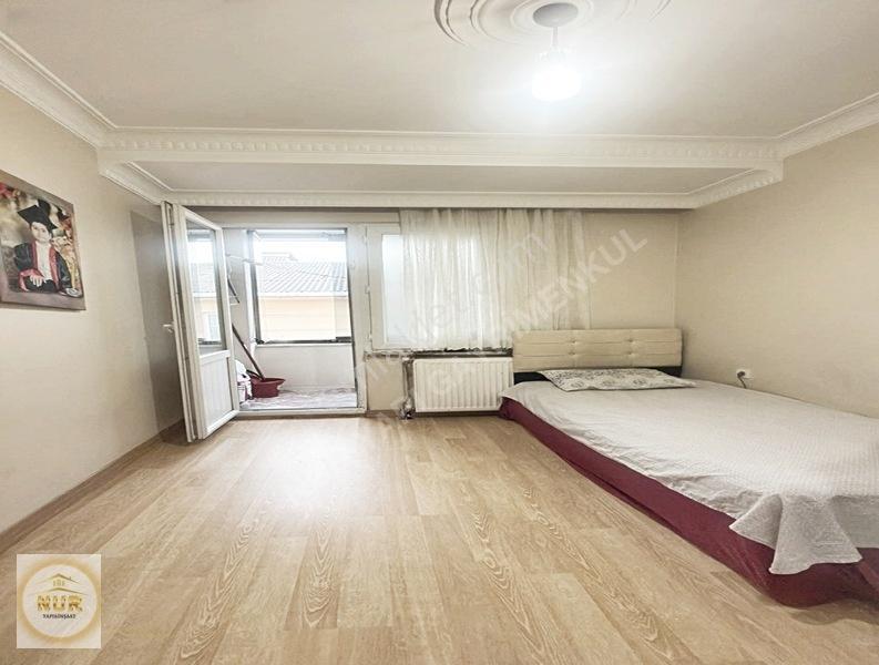 Nur Yapı'dan İncirtepe Mah.ulaşıma Yakın Geniş Kullanımlı Daire! — fotoğraf 29