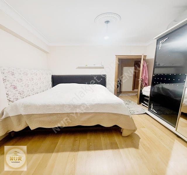 Nur Yapı'dan İncirtepe Mah.ulaşıma Yakın Geniş Kullanımlı Daire! — fotoğraf 31