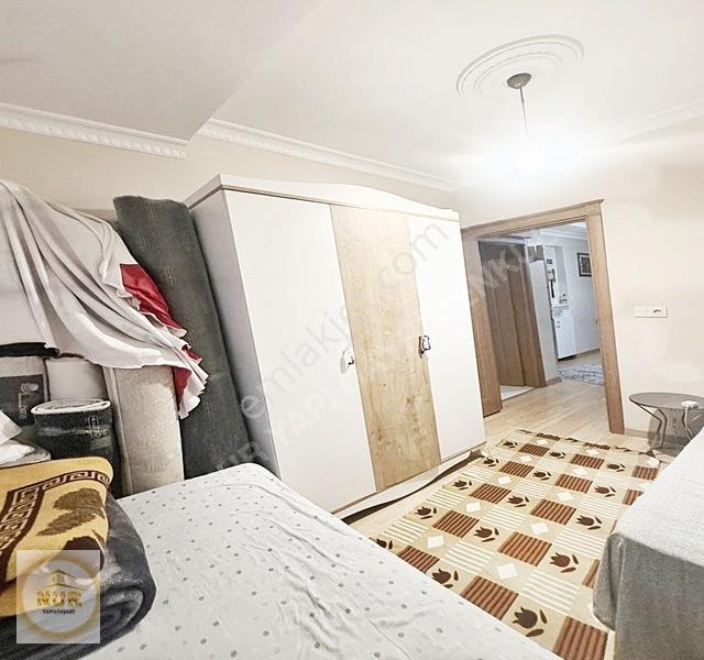 Nur Yapı'dan İncirtepe Mah.ulaşıma Yakın Geniş Kullanımlı Daire! — fotoğraf 32