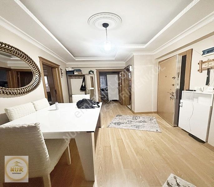 Nur Yapı'dan İncirtepe Mah.ulaşıma Yakın Geniş Kullanımlı Daire! — fotoğraf 34