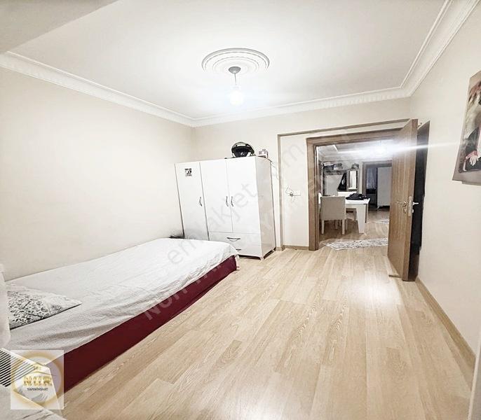 Nur Yapı'dan İncirtepe Mah.ulaşıma Yakın Geniş Kullanımlı Daire! — fotoğraf 35