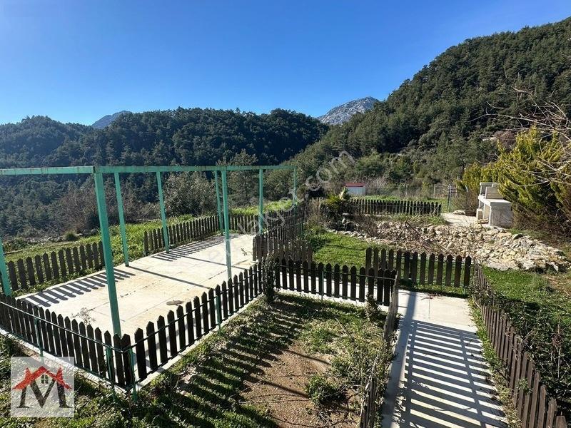 Kızılsekide 6350m² Arazi Üzerinde 250m² Dublex Villa — fotoğraf 6