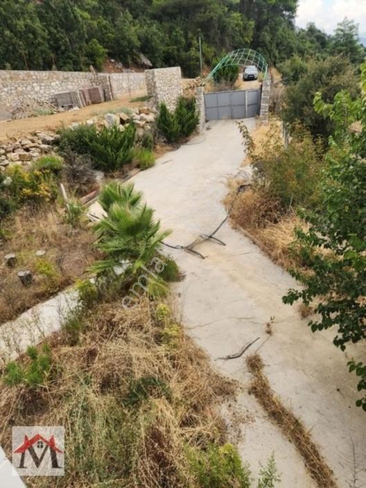 Kızılsekide 6350m² Arazi Üzerinde 250m² Dublex Villa — fotoğraf 9