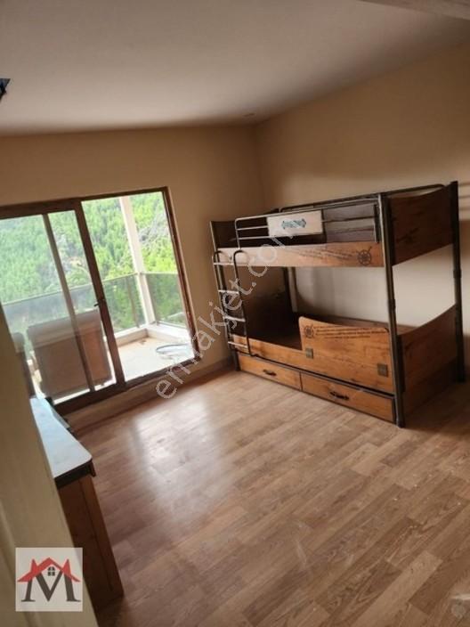 Kızılsekide 6350m² Arazi Üzerinde 250m² Dublex Villa — fotoğraf 11