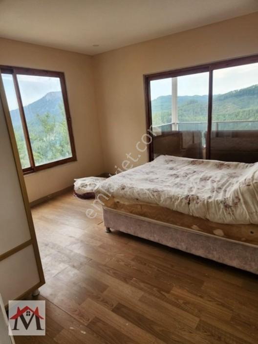 Kızılsekide 6350m² Arazi Üzerinde 250m² Dublex Villa — fotoğraf 15