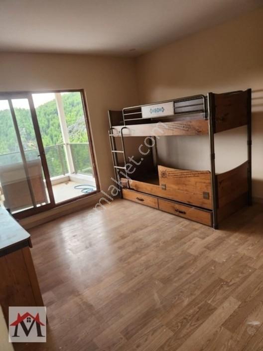 Kızılsekide 6350m² Arazi Üzerinde 250m² Dublex Villa — fotoğraf 18