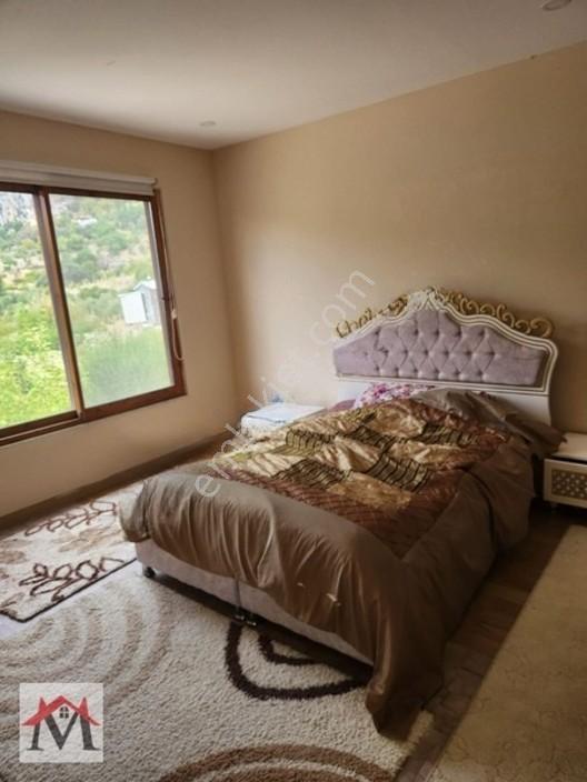 Kızılsekide 6350m² Arazi Üzerinde 250m² Dublex Villa — fotoğraf 19