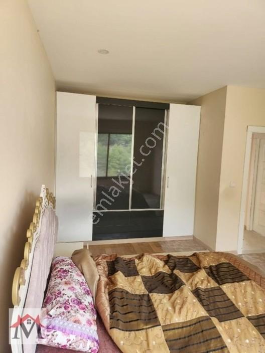 Kızılsekide 6350m² Arazi Üzerinde 250m² Dublex Villa — fotoğraf 20