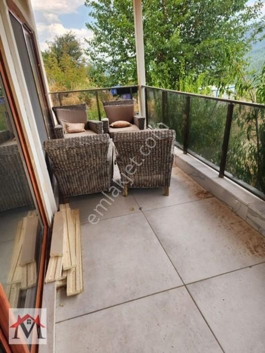 Kızılsekide 6350m² Arazi Üzerinde 250m² Dublex Villa — fotoğraf 22