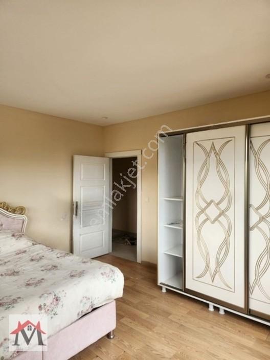 Kızılsekide 6350m² Arazi Üzerinde 250m² Dublex Villa — fotoğraf 23