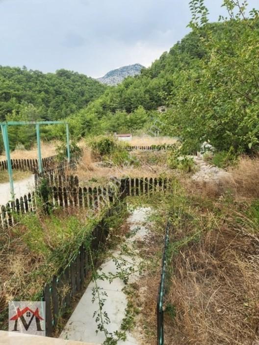 Kızılsekide 6350m² Arazi Üzerinde 250m² Dublex Villa — fotoğraf 24