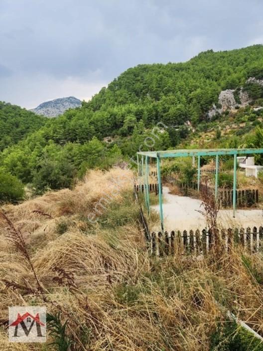 Kızılsekide 6350m² Arazi Üzerinde 250m² Dublex Villa — fotoğraf 27
