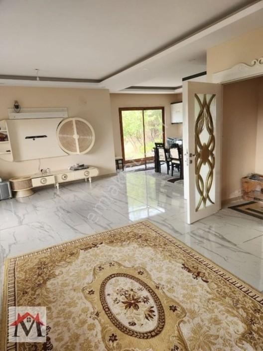 Kızılsekide 6350m² Arazi Üzerinde 250m² Dublex Villa — fotoğraf 28